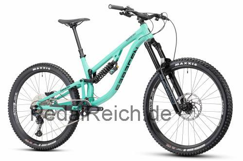 Saracen Ariel 80  technische daten 